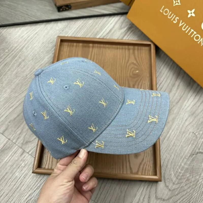 louis vuitton lv casquette s_12336362